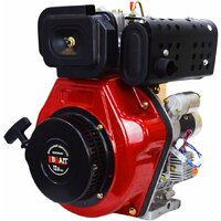 Дизельный двигатель Brait BR530DEC - Превью изображения №2 — Интернет-магазин Time-Shop