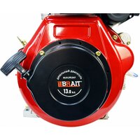 Дизельный двигатель Brait BR530DEC - Превью изображения №4 — Интернет-магазин Time-Shop