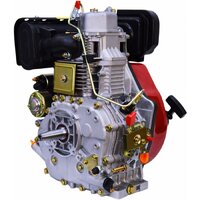 Дизельный двигатель Brait BR530DEC - Превью изображения №7 — Интернет-магазин Time-Shop