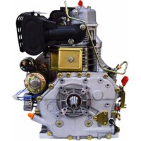 Дизельный двигатель Brait BR530DEC - Превью изображения №5 — Интернет-магазин Time-Shop