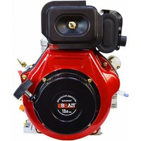 Дизельный двигатель Brait BR530DEC - Превью изображения №3 — Интернет-магазин Time-Shop