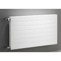 Стальной панельный радиатор Kermi Therm X2 Line-Kompakt PLK Тип 12 505x605 [PLK120500601N2K] - Превью изображения №2 — Интернет-магазин Time-Shop