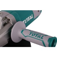 Угловая шлифмашина Total TG1252306 - Превью изображения №3 — Интернет-магазин Time-Shop