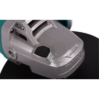 Угловая шлифмашина Total TG1252306 - Превью изображения №4 — Интернет-магазин Time-Shop