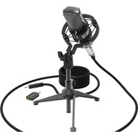 Проводной микрофон Ritmix RDM-160 - Превью изображения №3 — Интернет-магазин Time-Shop