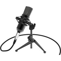 Проводной микрофон Ritmix RDM-160 - Превью изображения №2 — Интернет-магазин Time-Shop