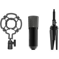 Проводной микрофон Ritmix RDM-160 - Превью изображения №5 — Интернет-магазин Time-Shop