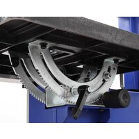 Ленточнопильный станок Belmash (Белмаш) WBS-304 - Превью изображения №3 — Интернет-магазин Time-Shop