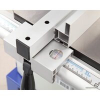 Ленточнопильный станок Belmash (Белмаш) WBS-304 - Превью изображения №8 — Интернет-магазин Time-Shop