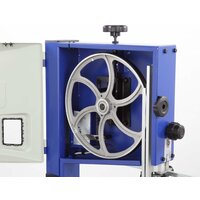 Ленточнопильный станок Belmash (Белмаш) WBS-304 - Превью изображения №6 — Интернет-магазин Time-Shop