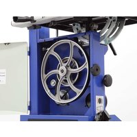 Ленточнопильный станок Belmash (Белмаш) WBS-304 - Превью изображения №7 — Интернет-магазин Time-Shop