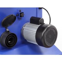 Ленточнопильный станок Belmash (Белмаш) WBS-304 - Превью изображения №4 — Интернет-магазин Time-Shop