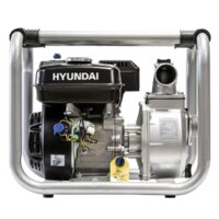 Мотопомпа Hyundai HY 55 - Превью изображения №2 — Интернет-магазин Time-Shop