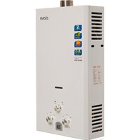 Oasis Turbo 20 TUR