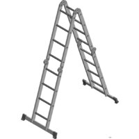 Новая высота NV 132 многофункциональная 4x4 ступени