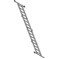 Лестница-трансформер Новая высота NV 132 многофункциональная 4x4 ступени - Превью изображения №3 — Интернет-магазин Time-Shop