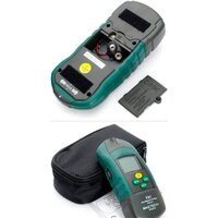 Детектор скрытой проводки Mastech MS6906 - Превью изображения №8 — Интернет-магазин Time-Shop