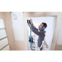 Эксцентриковая шлифмашина Bosch GET 75-150 Professional 0601257100 - Превью изображения №2 — Интернет-магазин Time-Shop