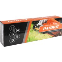 Триммер Patriot PT 420 - Превью изображения №10 — Интернет-магазин Time-Shop