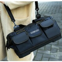 Сумка для инструментов Deko DKTB54 - Превью изображения №6 — Интернет-магазин Time-Shop