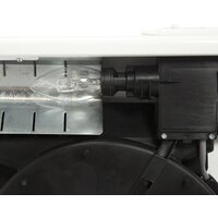 Кухонная вытяжка Jetair Bergamo WH/F/60 - Превью изображения №6 — Интернет-магазин Time-Shop