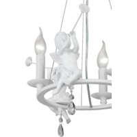 Подвесная люстра Vitaluce V2970 V2970-0/3S - Превью изображения №2 — Интернет-магазин Time-Shop