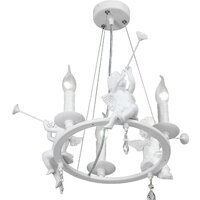 Подвесная люстра Vitaluce V2970 V2970-0/3S - Превью изображения №3 — Интернет-магазин Time-Shop