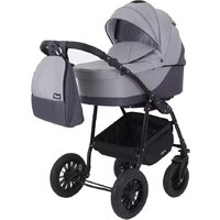 Rant Siena New (2 в 1, 02 темно-серый/светло-серый)