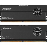 Team T-Force Xtreem CKD 2x24ГБ DDR5 CUDIMM 8400 МГц FFXD548G8400HC42BDC-CU01