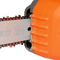 Аккумуляторная пила Daewoo Power DACS 1642Li (без АКБ) - Превью изображения №15 — Интернет-магазин Time-Shop