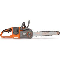 Аккумуляторная пила Daewoo Power DACS 1642Li (без АКБ) - Превью изображения №6 — Интернет-магазин Time-Shop