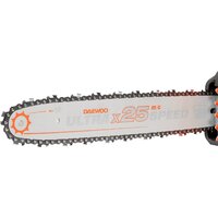 Аккумуляторная пила Daewoo Power DACS 1642Li (без АКБ) - Превью изображения №8 — Интернет-магазин Time-Shop