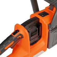 Аккумуляторная пила Daewoo Power DACS 1642Li (без АКБ) - Превью изображения №11 — Интернет-магазин Time-Shop