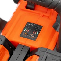 Аккумуляторная пила Daewoo Power DACS 1642Li (без АКБ) - Превью изображения №12 — Интернет-магазин Time-Shop