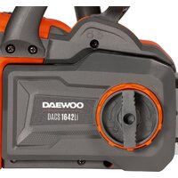 Аккумуляторная пила Daewoo Power DACS 1642Li (без АКБ) - Превью изображения №13 — Интернет-магазин Time-Shop