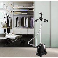 Отпариватель Kitfort KT-978 - Превью изображения №9 — Интернет-магазин Time-Shop