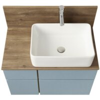  Акватон Тумба под умывальник Мишель 80 1A256801MIX30 - Превью изображения №3 — Интернет-магазин Time-Shop