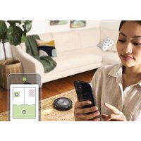 Робот-пылесос iRobot Roomba j7 - Превью изображения №5 — Интернет-магазин Time-Shop