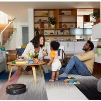 Робот-пылесос iRobot Roomba j7 - Превью изображения №10 — Интернет-магазин Time-Shop