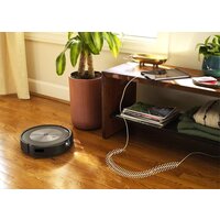 Робот-пылесос iRobot Roomba j7 - Превью изображения №8 — Интернет-магазин Time-Shop