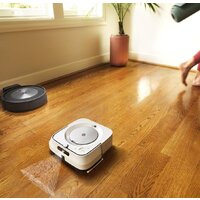 Робот-пылесос iRobot Roomba j7 - Превью изображения №9 — Интернет-магазин Time-Shop