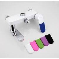 Душевая система  FRAP F2434 - Превью изображения №5 — Интернет-магазин Time-Shop