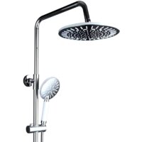 Душевая система  FRAP F2434 - Превью изображения №2 — Интернет-магазин Time-Shop