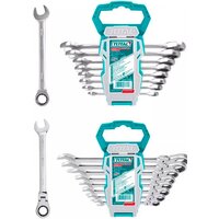 Total THT103RK166 (16 предметов)