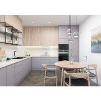 Кухонная мойка Deante Andante ZQN G213 (графитовый металлик) - Превью изображения №7 — Интернет-магазин Time-Shop