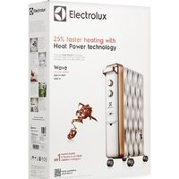 Масляный радиатор Electrolux EOH/M-9209 - Превью изображения №6 — Интернет-магазин Time-Shop