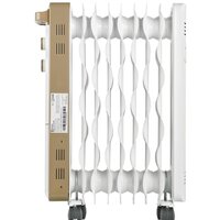 Масляный радиатор Electrolux EOH/M-9209 - Превью изображения №2 — Интернет-магазин Time-Shop