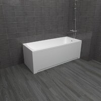 Ванна Maroni Arte 180х80 Щ0000072116 - Превью изображения №4 — Интернет-магазин Time-Shop