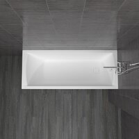 Ванна Maroni Arte 180х80 Щ0000072116 - Превью изображения №3 — Интернет-магазин Time-Shop