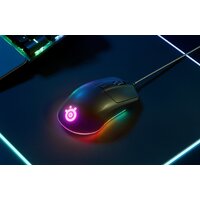 Игровая мышь SteelSeries Rival 3 - Превью изображения №6 — Интернет-магазин Time-Shop